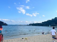 -大梅沙海滨公园