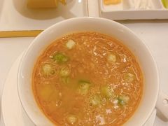 龙虾泡饭-东海朗廷酒店-唐阁T’ANG COURT 中餐厅