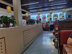 -德顺源·非遗烧麦·老菜(建和嘉园店)