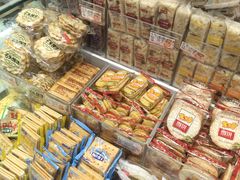 -大桥道食品商店(咸阳路店)