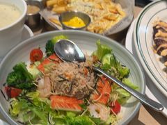 -卡朋西餐(东方广场店)