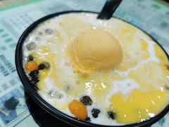 -玉椰林甜品店(创始店)