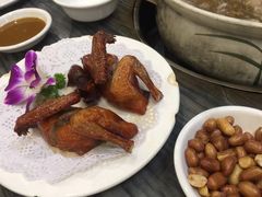 -鸽鸟轩(石岐店)