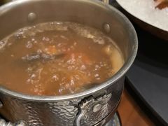 -余欢领鲜火锅(新街口店)