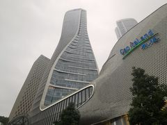 -杭州来福士中心