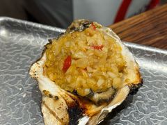 -北丐先生·野馄饨烧烤(南京首店)
