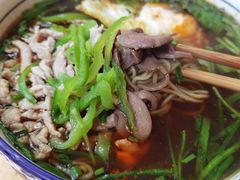 -镇南锅盖面馆(解放路店)