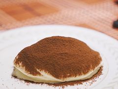 提拉米苏-Primo·丽莫意大利窑烤披萨