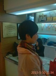 点击看大图 丽锦美容美发(田村店)-LJOY丽锦造型·烫发染发
