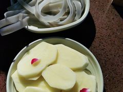 -巴倒烫陆派火锅山庄(南山总店)