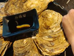 -烧蠔帮·生蚝海鲜牌档(观海店)