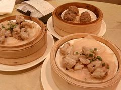-汇景希尔顿逸林酒店·悦轩中餐厅