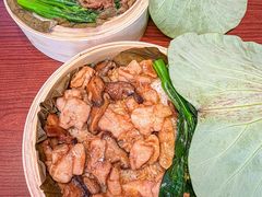 -72街荷叶饭(丽影广场店)