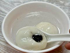 -利达汤圆馄饨(川公路店)