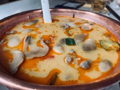 -周三的情书花园餐厅(江北店)