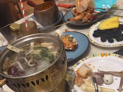 -喜庭海鲜自助(来福士店)