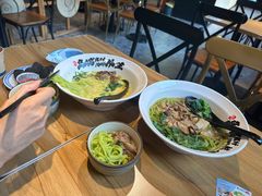 -和府捞面(壹方天地店)