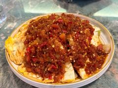-浩海火烧云傣家菜(京广店)