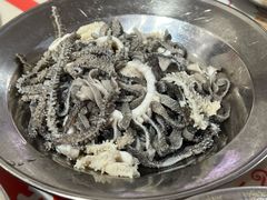 -阿秋牛排(湖心街店)