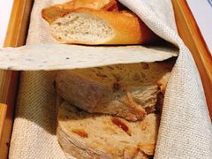 餐前面包-蝶舍·MAISON PAPILLON