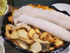 -鲜潭蒸汽石锅鱼(五道口购物中心店)
