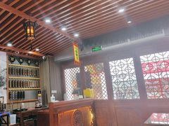 -百年老字号·观振兴蟹黄面·三虾面·苏式面(观前街富仁坊巷店)