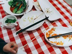 -西贝莜面村(上海百联西郊店)