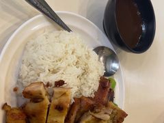 -華歡冰室-WahFoon(吉大店)