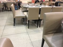 大堂-點無缺茶楼·海鲜酒家(世博店)
