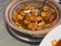 -南方酒店·淮扬菜(回民街店)