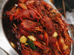 招牌十三香龙虾-王红军龙虾(新民路店)