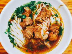 -肆姐面粉馆(坡子街店)