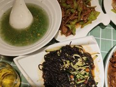 -清真文铁家烧麦馆