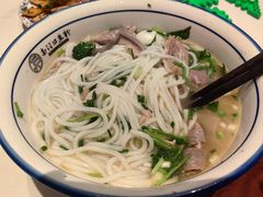 -南门口米粉·百年粉店
