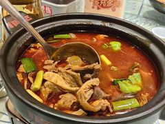 -肖记公安牛肉鱼杂馆·省级非物质文化遗产(崇仁路江滩直营店)