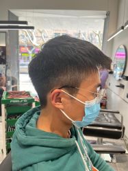 -卓梵美发·精品Salon