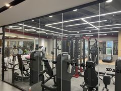-VLines耀能运动Space&Flow(国贸店)