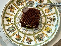 -CA Patisserie法式甜品咖啡(恒隆广场店)