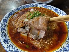-双流老字号董蹄花(机场南四路店)