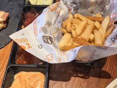 -澳骄 Aussie Kitchen·手工披萨·西餐(国大店)