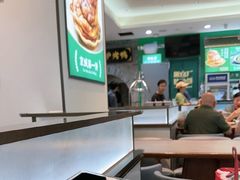 -黑窑厂糖油饼烤鸭·清真菜(旗舰店)