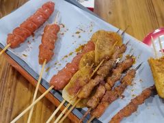-冶建镜子·老南昌大排档·江西虾王(总店)