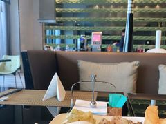 -青岛富力艾美酒店