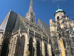 -斯蒂芬主教座堂(Stephansdom)