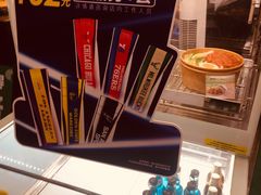 -德克士(龙阳广场店)