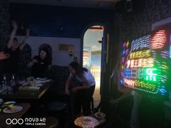 -火吧PTV聚会餐厅(10号店)