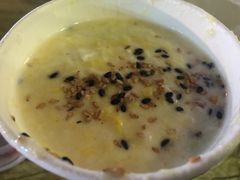 -清真老马家国华牛奶鸡蛋醪糟(正宁路店)