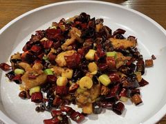 -小大董·烤鸭(王府井apm店)