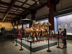 -北京大葆台遗址博物馆