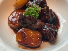 -环球港凯悦 · 享悦中餐厅